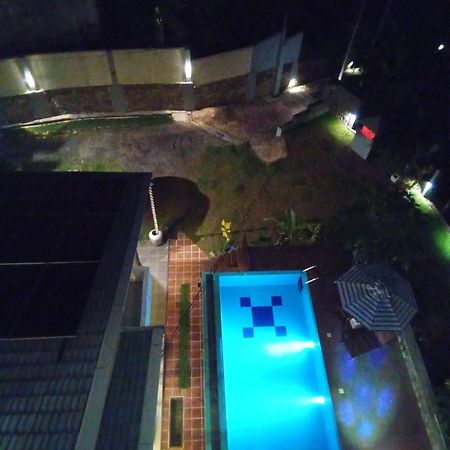 The Moose Weligama Bed & Breakfast Bagian luar foto
