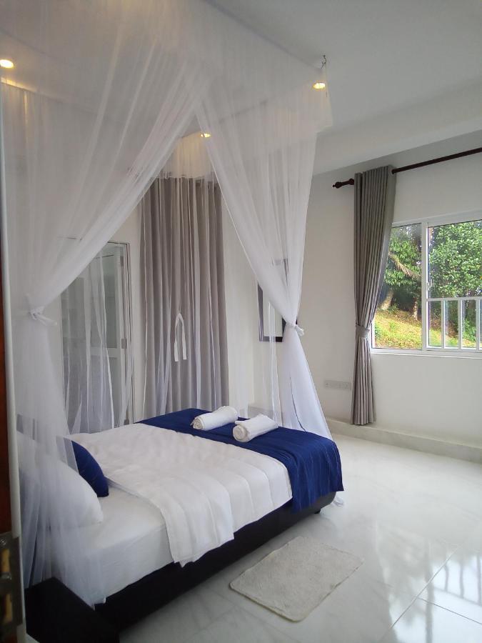 The Moose Weligama Bed & Breakfast Bagian luar foto