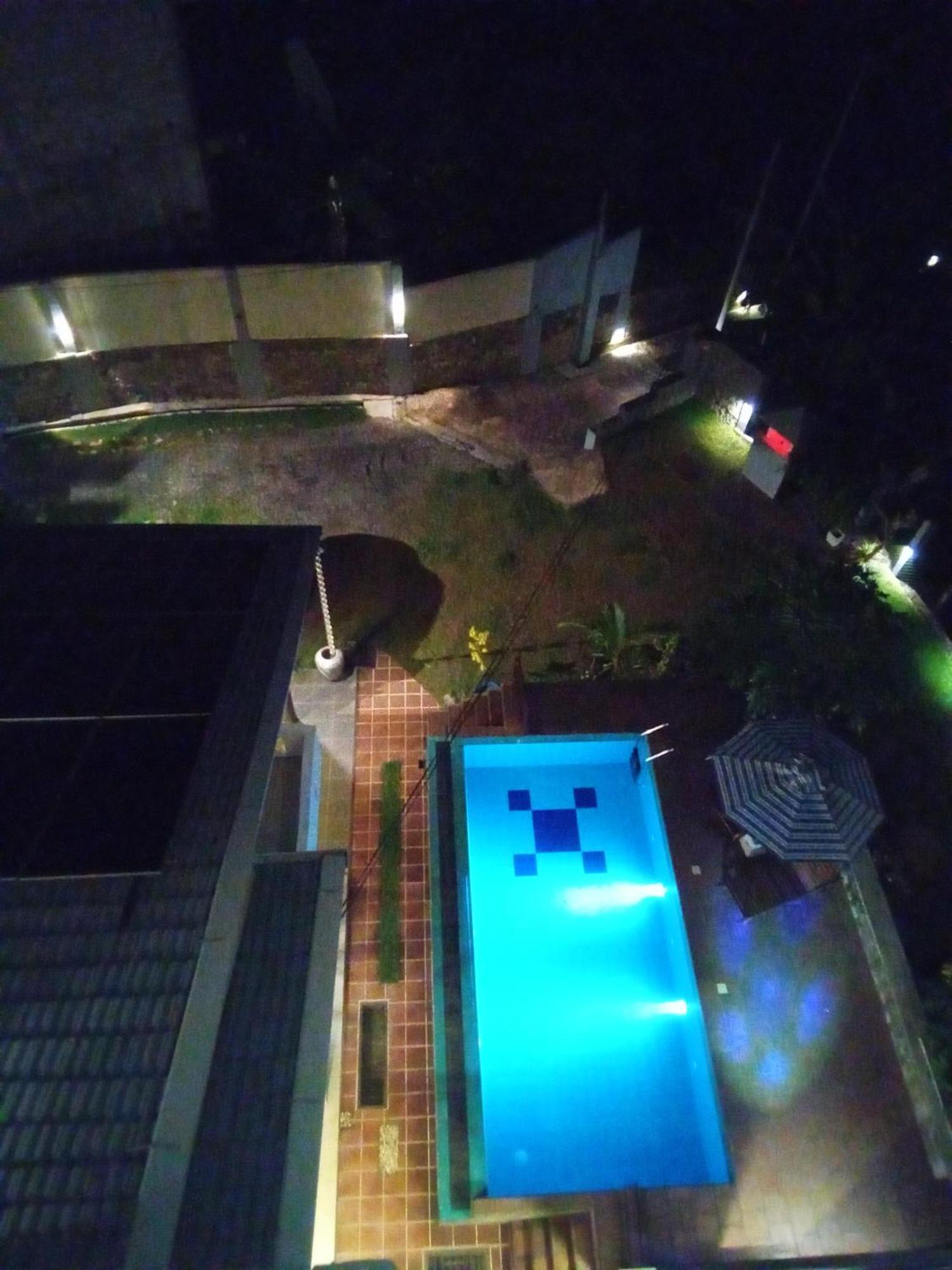 The Moose Weligama Bed & Breakfast Bagian luar foto
