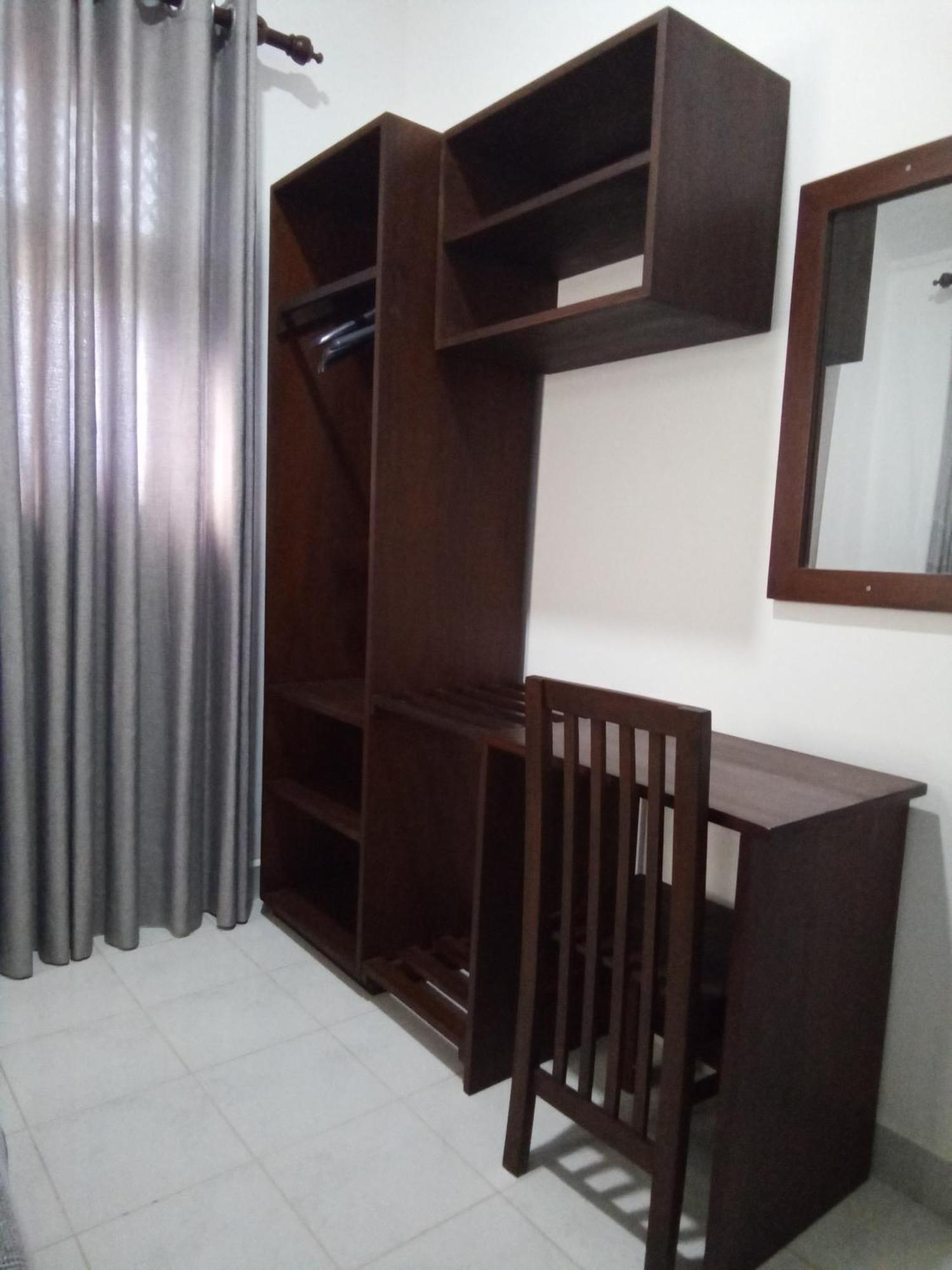 The Moose Weligama Bed & Breakfast Bagian luar foto